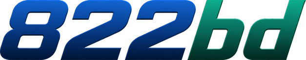 822bd logo